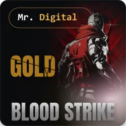 Blood Strike Gold | ID | AUTO DELIVERY 24/7