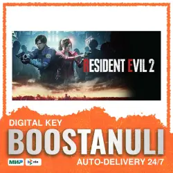 Resident Evil 2 | CIS — Steam key