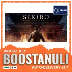 Sekiro : Shadows Die Twice | GL — Xbox key