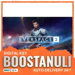 EVERSPACE 2 (PS5) — to your PlayStation account