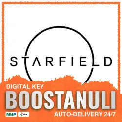 Starfield | CIS — Steam key