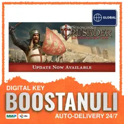 Stronghold Crusader: Definitive Edition | GL — Steam key