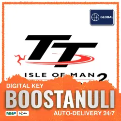 TT Isle of Man: Ride on the Edge 2 | GL — Steam key