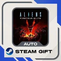Aliens Fireteam Elite | STEAM GIFT | RUSSIA + GIFT