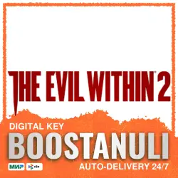 The Evil Within 2 | CIS — Steam key