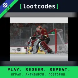 NHL 26 — Standard Edition — Xbox — Global