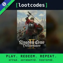 Kingdom Come: Deliverance II — Standard Edition — Steam — Latin America