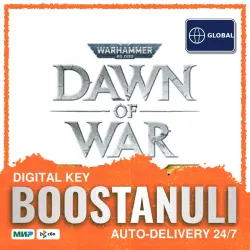 Warhammer 40,000: Dawn of War Definitive Edition | GL — Steam key