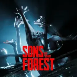 SONS OF THE FOREST — ОНЛАЙН・STEAM ・14 ДНЕЙ