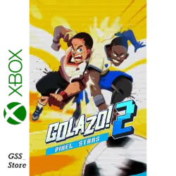Pixel Stars Xbox