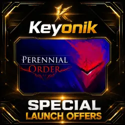 Perennial Order PC Steam CD Key Global