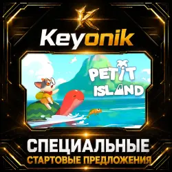 Petit Island PC Steam CD Key Global
