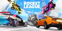 Rocket League + 3 DLC STEAM GIFT