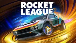 Rocket League + 3 DLC STEAM GIFT