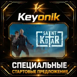 Saint Kotar PC Steam CD Key Global