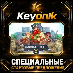 HammerHelm PC Steam CD Key Global