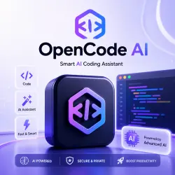 OpenCode Go AI | Готовый аккаунт | Доставка в течение нескольких часов