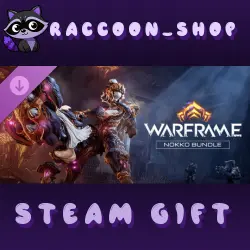 Warframe: Комплект «Нокко» DLC * STEAM RU*KZ*UA*СНГ