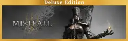 Mistfall Hunter - Deluxe Edition steam Россия\Мир (copy)