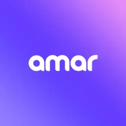 AMAR - LIVE CHAT & VOICE ROOM 300-100.000
