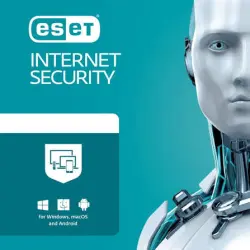 ESET Home Security Essential EU Key | 1 Year / 15 Devices