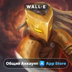 Slay the Spire на iPhone / iPad | Общий Аккаунт | App Store | iOS