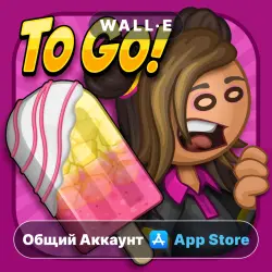 Papa's Paleteria To Go! on iPhone / iPad | Shared Account | App Store | iOS