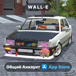 Custom Cars: Online Drive on iPhone / iPad | Shared Account | App Store | iOS