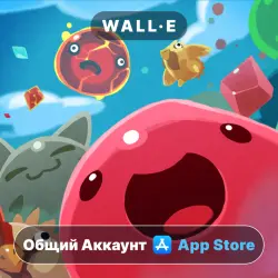 Slime Rancher on iPhone / iPad | Shared Account | App Store | iOS