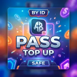 🔑 БОЕВОЙ ПРОПУСК ARENA BREAKOUT INFINITE / ПОПОЛНЕНИЕ ПО ID АВТО | Korob04ka
