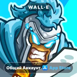 Kingdom Rush 5: Alliance TD на iPhone / iPad | Общий Аккаунт | App Store | iOS