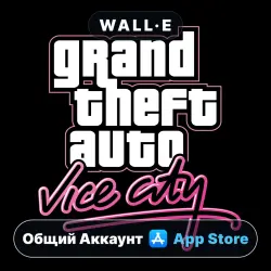 Grand Theft Auto: Vice City on iPhone / iPad | Shared Account | App Store | iOS