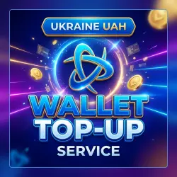 🏆 МОЖНО БЕЗ ВХОДА] (Украина - UAH) ПОПОЛНЕНИЕ Battle net 1 Гривна | Korob04ka