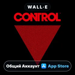 Control Ultimate Edition on iPhone / iPad | Shared Account | App Store | iOS