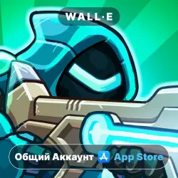 Iron Marines Invasion RTS Game на iPhone / iPad | Общий Аккаунт | App Store | iOS