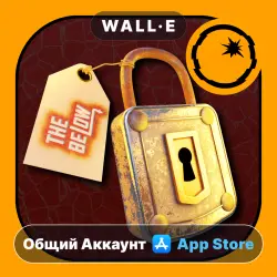 Mini Escapes: The Below on iPhone / iPad | Shared Account | App Store | iOS