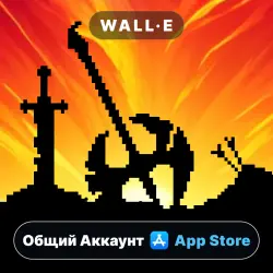 Dwarves: Glory, Death and Loot на iPhone / iPad | Общий Аккаунт | App Store | iOS