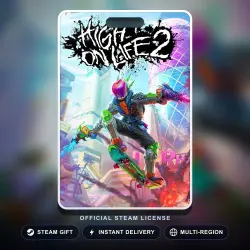 High On Life 2 (Steam Gift) · Russia & worldwide · Auto-delivery 24/7