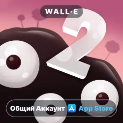 World of Goo 2 на iPhone / iPad | Общий Аккаунт | App Store | iOS