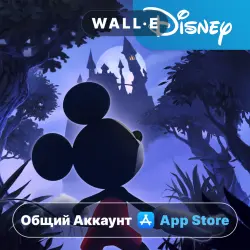 Castle of Illusion на iPhone / iPad | Общий Аккаунт | App Store | iOS
