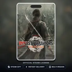 DYNASTY WARRIORS: ORIGINS (Steam Gift) · Russia & worldwide · Auto-delivery 24/7