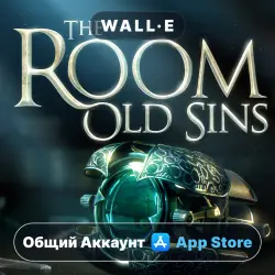 The Room: Old Sins на iPhone / iPad | Общий Аккаунт | App Store | iOS