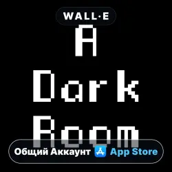 A Dark Room on iPhone / iPad | Shared Account | App Store | iOS