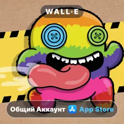 Fugglers: Reckless Runner on iPhone / iPad | Shared Account | App Store | iOS