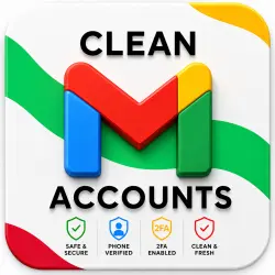 Gmail Account