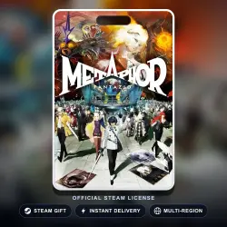 Metaphor: ReFantazio (Steam Gift) · Russia & worldwide · Auto-delivery 24/7