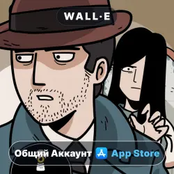 Ghost Case on iPhone / iPad | Shared Account | App Store | iOS