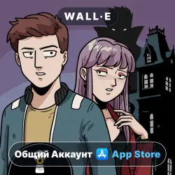 Hidden Memories on iPhone / iPad | Shared Account | App Store | iOS