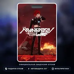 The Hundred Line -Last Defense Academy- (Steam Gift) · РФ и весь мир