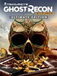 ULTIMATE Year 2 - Ghost Recon WILDLANDS Steam + MAIL